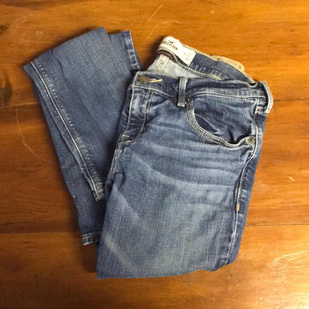 * Hollister | So Cal Stretch Jeans